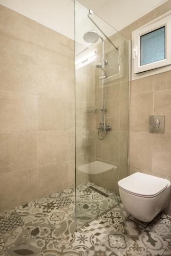 Aloni Studios & Apartments, Атанион (фото 5)