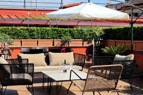 Restart Accommodations Rome - image 4
