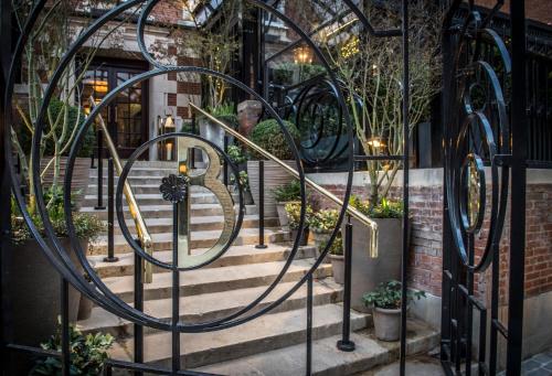 The Bloomsbury Hotel photo 4