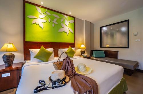 The Leaf Oceanside In Khao Lak Thailand 700 Reviews Price From
