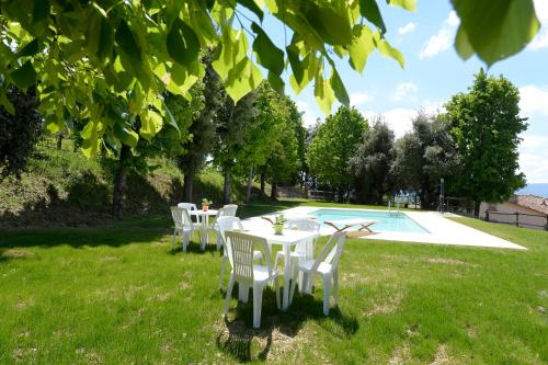 Casa Vacanze Podere Ugolini