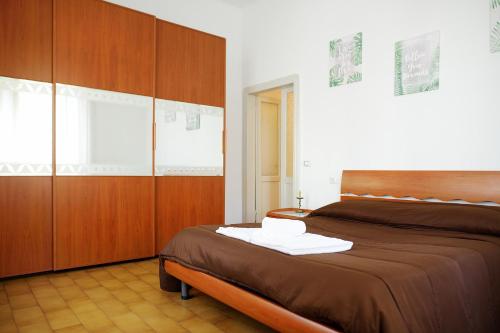 Appartamento Bel Borgo in Bergamo