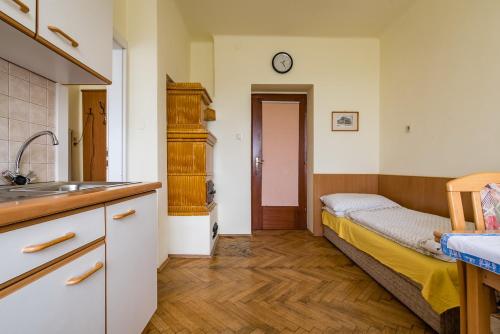  Bauernhof Woltron in Würflach