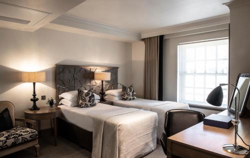 The Bloomsbury Hotel - image 4