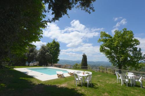 Casa Vacanze Podere Ugolini