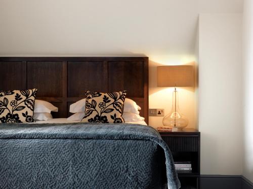 The Bloomsbury Hotel - image 10