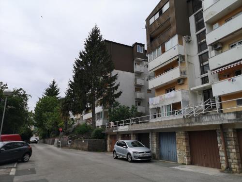 Two bedroom apartment Biser