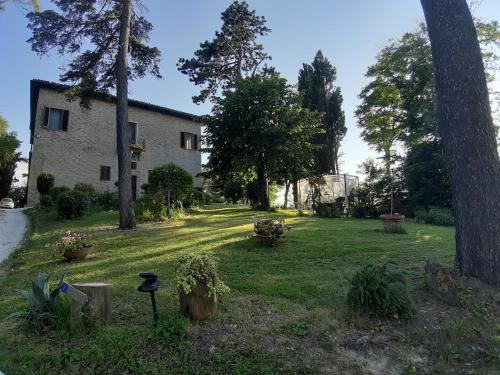 Ca'Lavalle B&B - Accommodation - Urbino