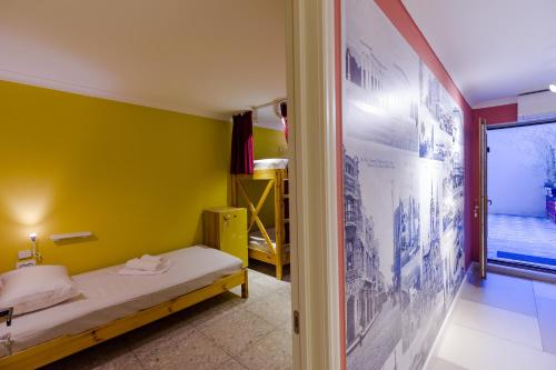 Batumi Surf Hostel in Batumi