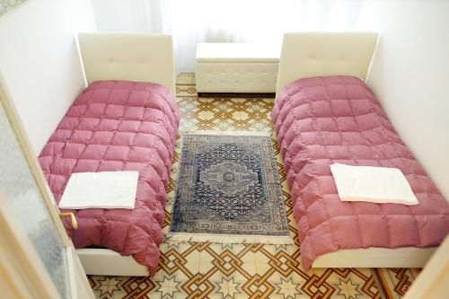 Appartamento Bel Borgo in Bergamo