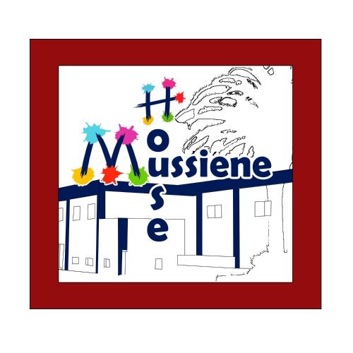  Mussiene House - CPSBM, Unterkunft in São Bartolomeu de Messines