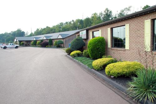 Motel 6-Bloomsburg, PA in Bloomsburg, USA