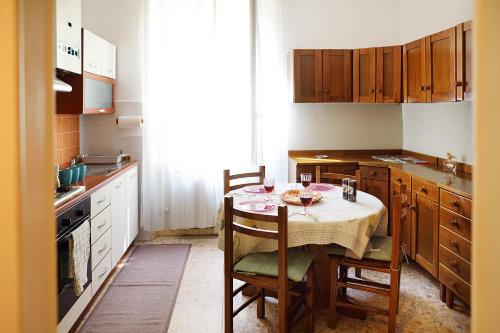 Appartamento Bel Borgo, Bergamo (fotografie 9)