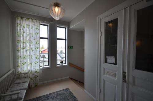 Vista exterior, Hotell Royal in Harnosand