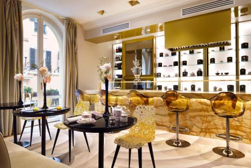 The First Dolce - Preferred Hotels & Resorts, Rom (Foto 10)