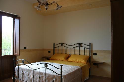 Residence Villa Rosi Laureana Cilento Italy