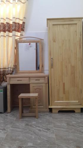Cơ sở lưu trú du lịch Villa Tấn Phát – Dalat