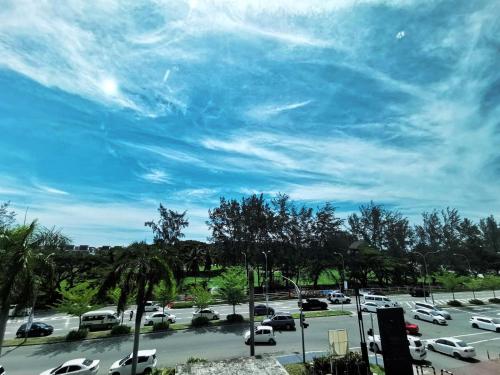 共用Lounge/電視區