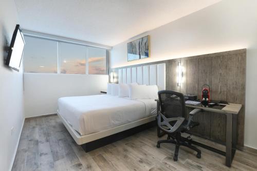 San Juan Airport Hotel | PR