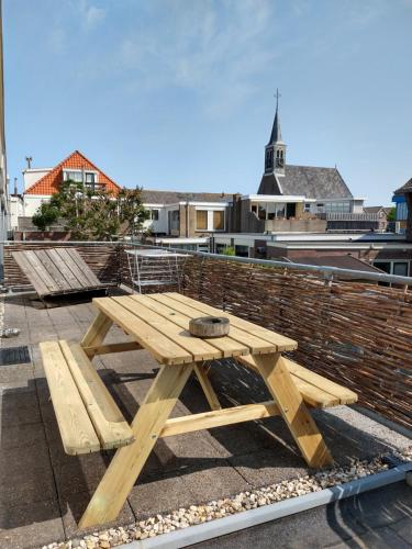 Hoogland aan Zee - main image