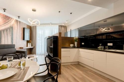 Ovo Apartment Market Square Wroclaw, Vratislav (fotografie 5)