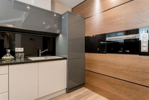 Ovo Apartment Market Square Wroclaw, Vratislav (fotografie 10)