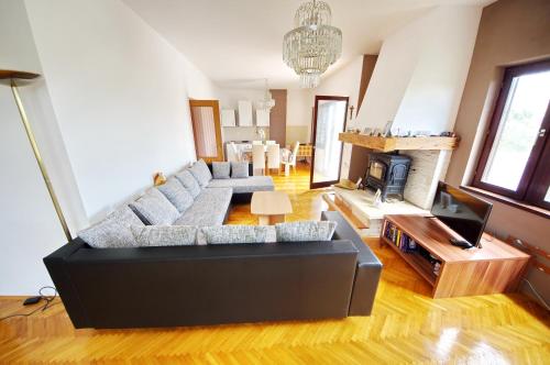  Apartment Ivan in Vrsi