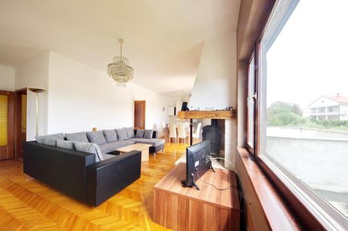  Apartment Ivan in Vrsi