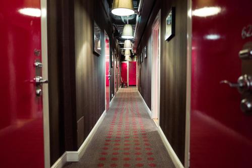 Facilities, Hotel Finn in Helsinki