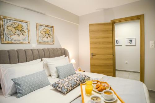 Your Home Away from Home in Erectheium, Athènes (photo 7)
