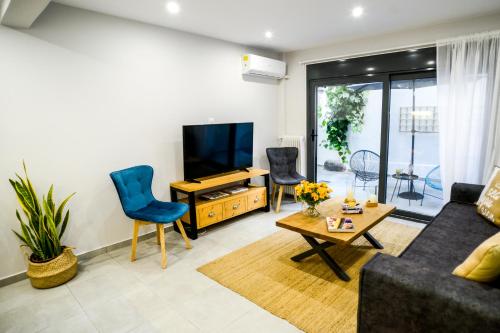 Your Home Away from Home in Erectheium, Athènes (photo 9)