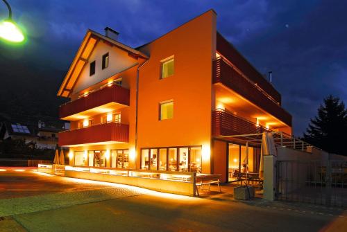 . Hotel Residence NATURNSERHOF