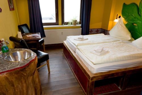 Gästehaus Mezcalero, Dresde (photo 3)