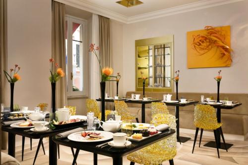 The First Roma Dolce - image 7