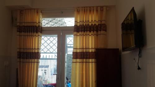 Cơ sở lưu trú du lịch Villa Tấn Phát – Dalat