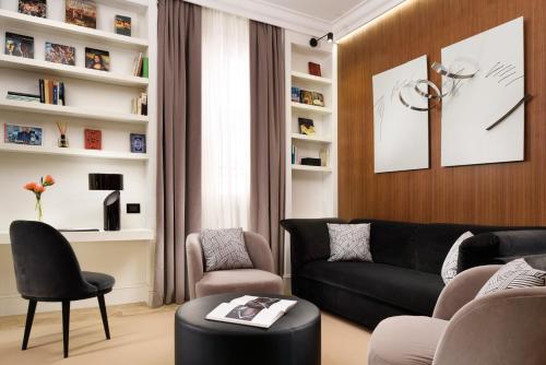 The First Dolce - Preferred Hotels & Resorts, Rom (Foto 8)