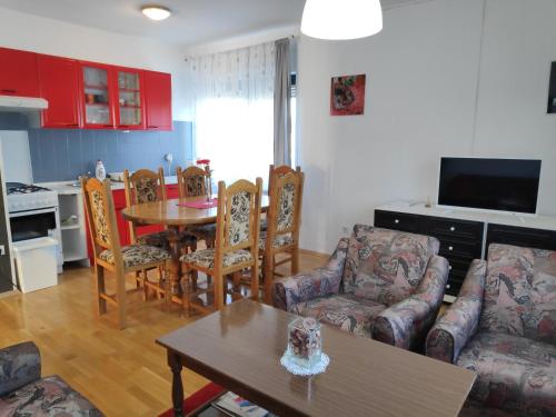  Apartments Pausic in Ogulin