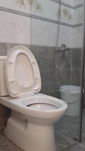 Cơ sở lưu trú du lịch Villa Tấn Phát – Dalat