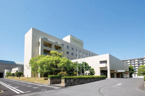 Accommodation in Takamatsu