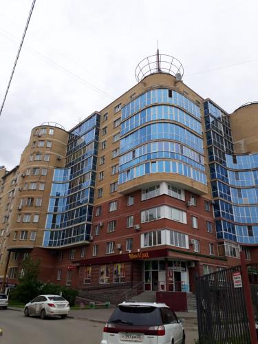 Аэропорт Апартаменты