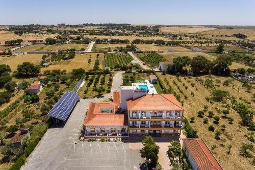 Graça Hotel