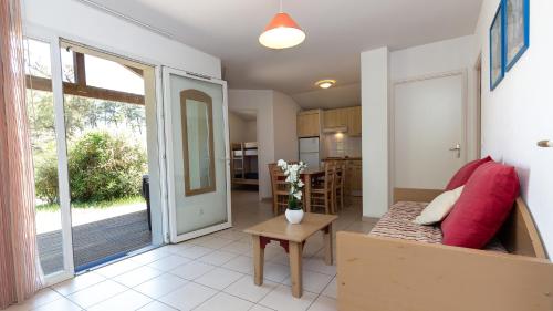 Vacancéole - L'Allée des Dunes - Ondres Plage - Accommodation - Ondres