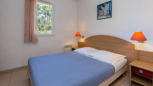 Vacanceole - LAllee des Dunes - Ondres Plage Vacancéole - LAllée des Dunes is a popular choice amongst travelers in Ondres, whether exploring or just passing through. The property offers guests a range of services and amenities designed to pr