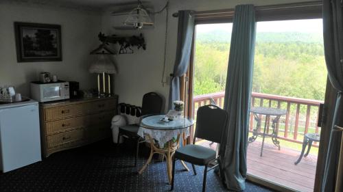 Double room, deluxe, balcony