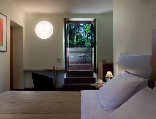Hotel Villa Giulia - image 14