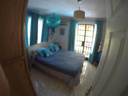 Villa Tourelle of Paradise with heated bigPrivate Pool May to Aug Villa Tourelle of Paradise with heated bigPrivate Pool May to Aug