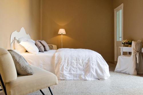  BluLassù City Center Rooms in Cagliari