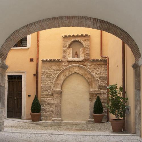 B&B Residenza San Giorgio