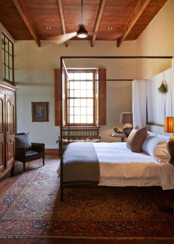 1 king bed