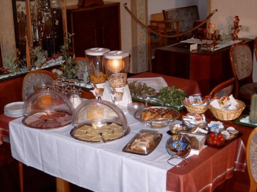 Hotel Pizzeria VENEZIA - image 10